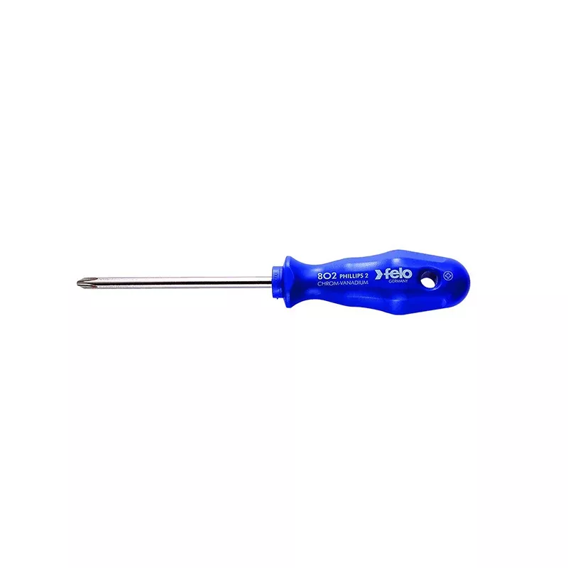 Felo 0715717026 Phillips Screwdriver