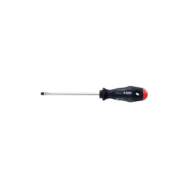 Felo 0715722096 Slotted Screwdriver