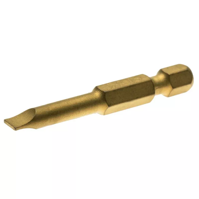 Felo 0715730798 5/16 x 2" Tin Plus Bit on 1/4" stock