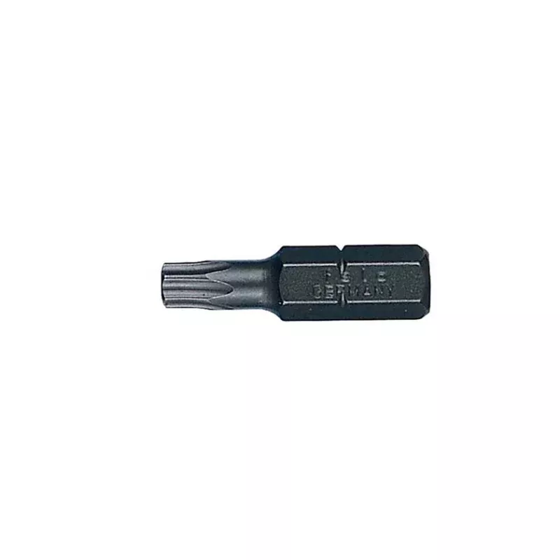 Felo 0715730967 T30 x 1" TORX Bit, 026 Series