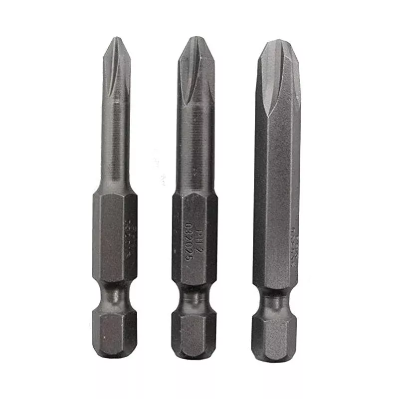 Felo 0715731305 Phillips Industrial Bits