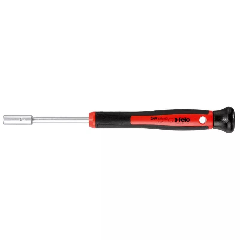 Felo 0715750709 Precision Nut Driver