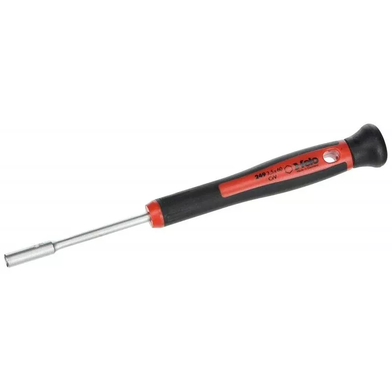 Felo 0715750711 Precision Nutdriver