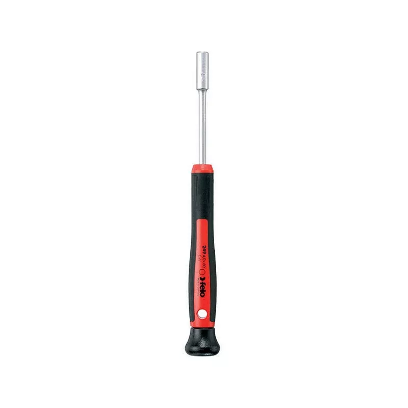 Felo 0715750717 Precision Nut Drivers