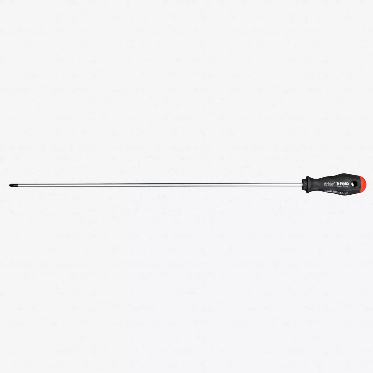 Felo #2 x 500mm Phillips Screwdriver