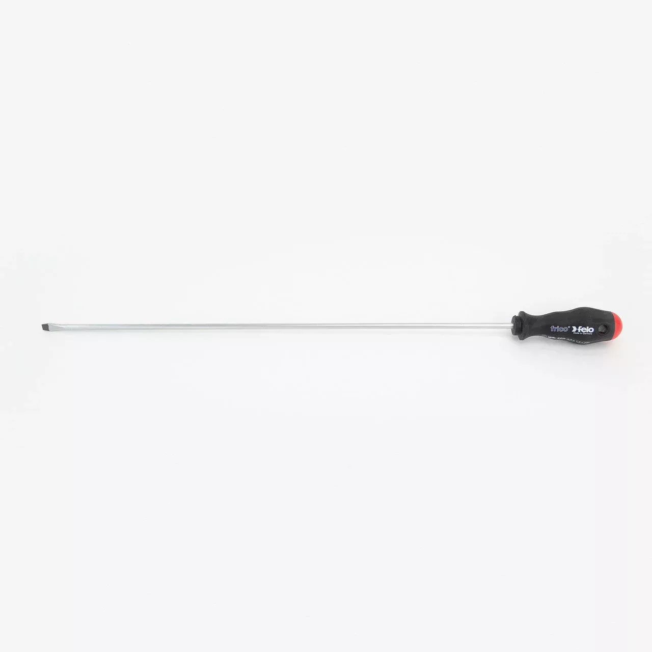 Felo 5.5 x 500mm Slotted Screwdriver