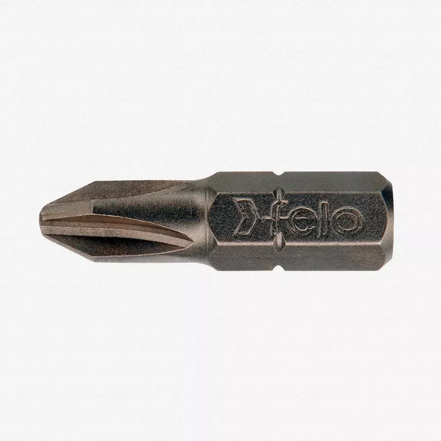 Felo Phillips #1 x 25 mm Bit