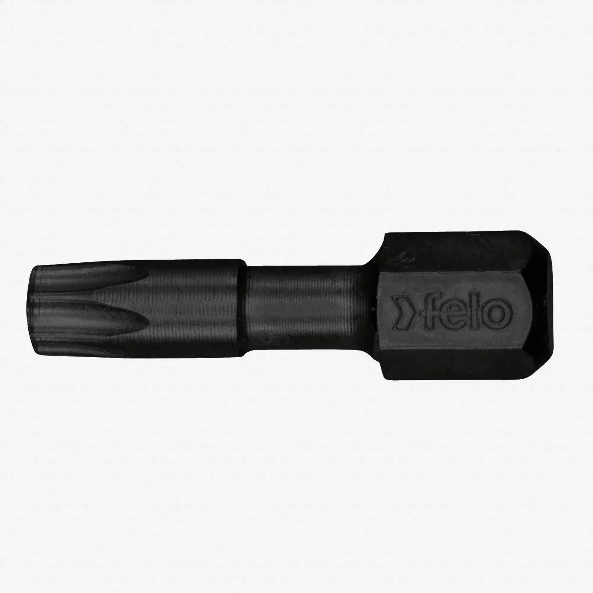 Felo T20 x 25 mm Impact Bit
