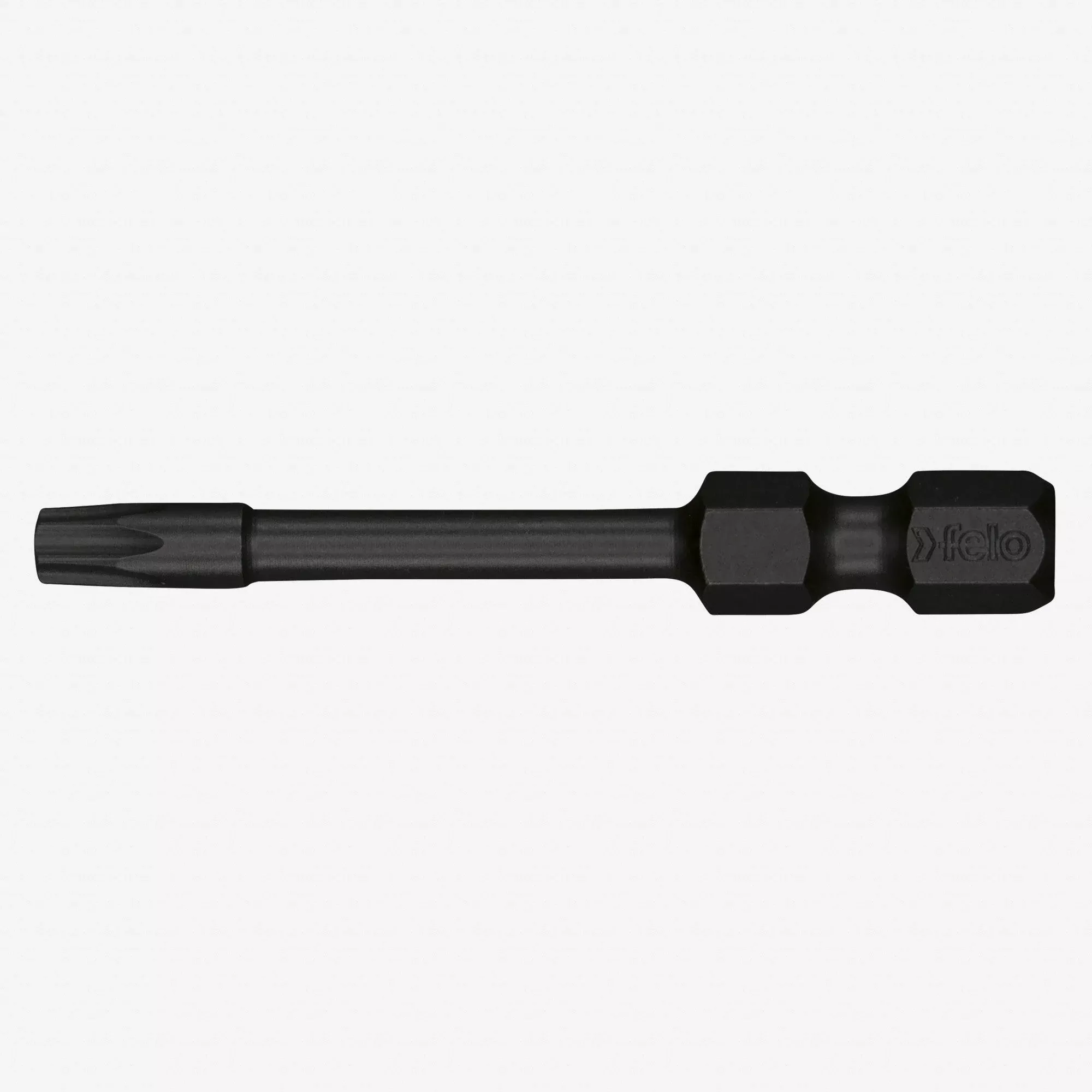 Felo T20 x 50 mm Impact Bit