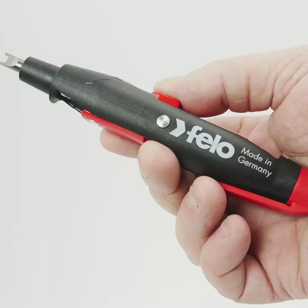 Felo Universal Cabinet Key