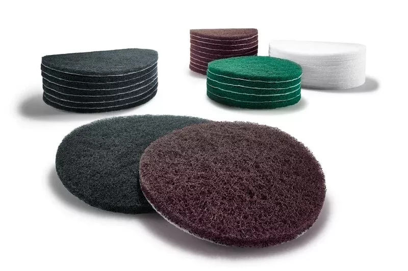 Festool 201127 6 Inch Diameter Vlies A320 Grit 10 Pack Abrasives