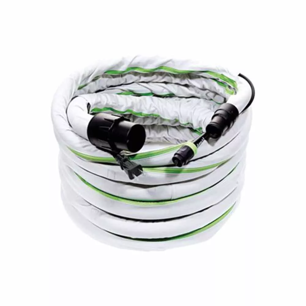 Festool 201778 Suction Hose w/ Sleeve 10M