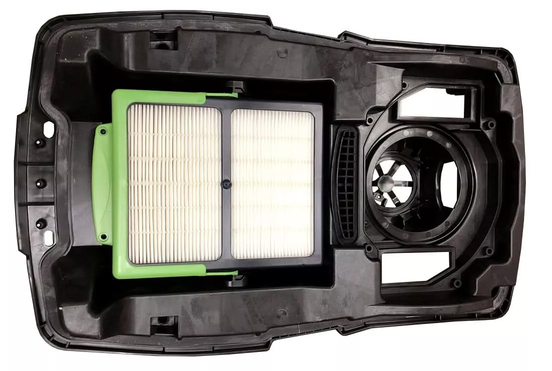Festool 201875 CT 26/36/48 Filter Housing