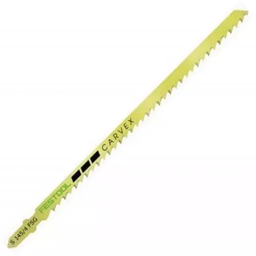 Festool 204335 Jigsaw Blades S145/4 FSG 5 Pack