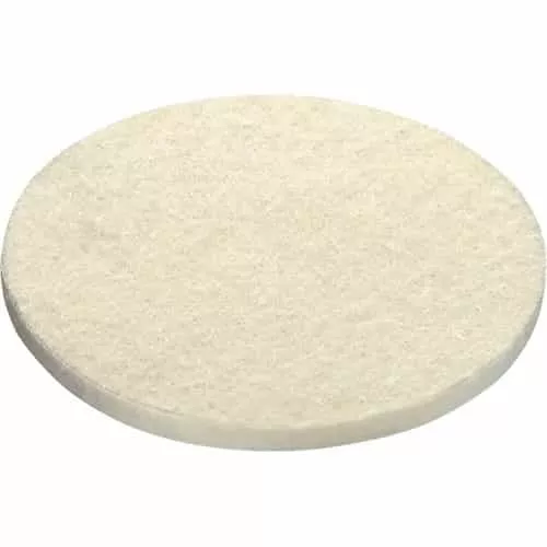 Festool 488339 Polishing Hard Felt Pad