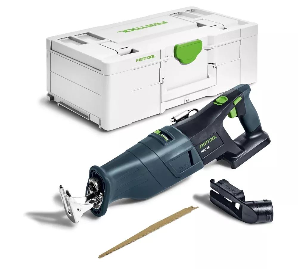 Festool 576950 Cordless Reciprocating Saw