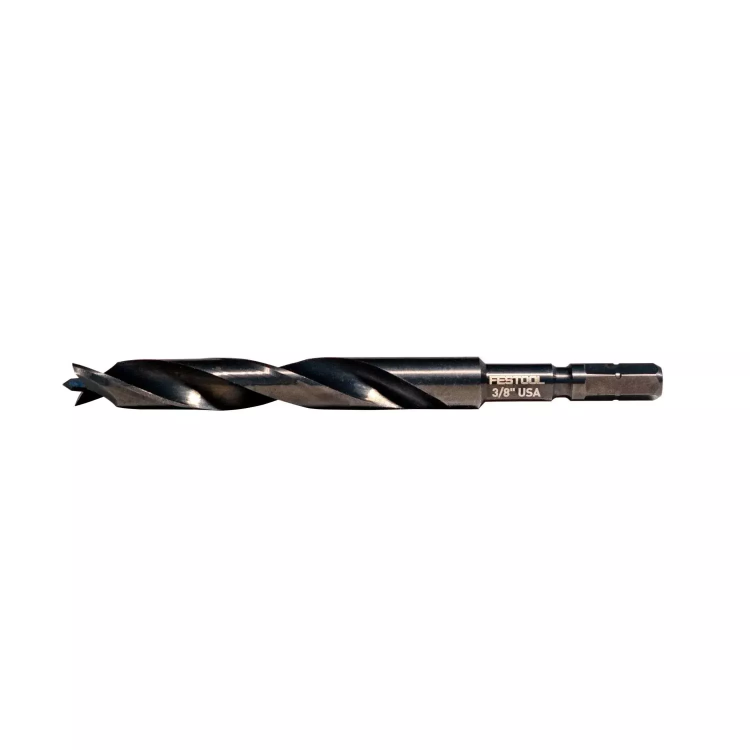 Festool 577481 D 7/16" CE/W Brad Point Drill Bit