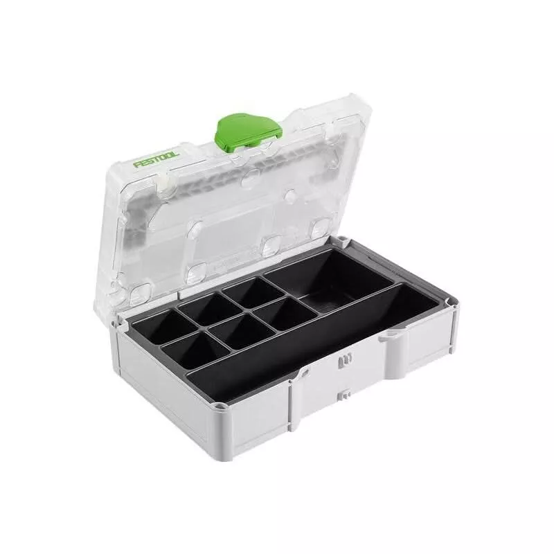 Festool 577819 SYS3 S 76 TRA UNI Systainer