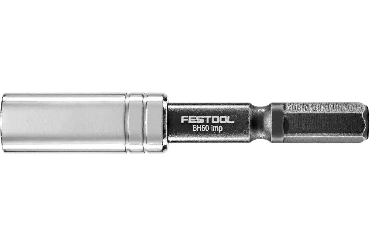 FESTOOL Bit Holder BH 60 CE-IMP