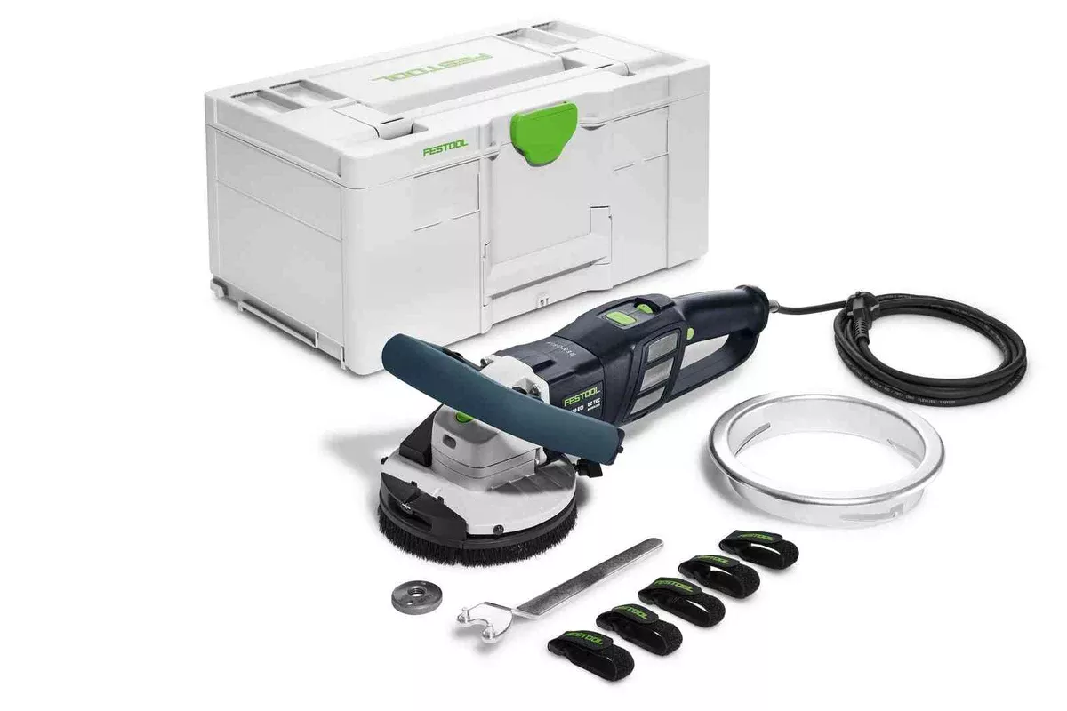 FESTOOL Diamond Grinder RENOFIX RG 130 ECI-PLUS