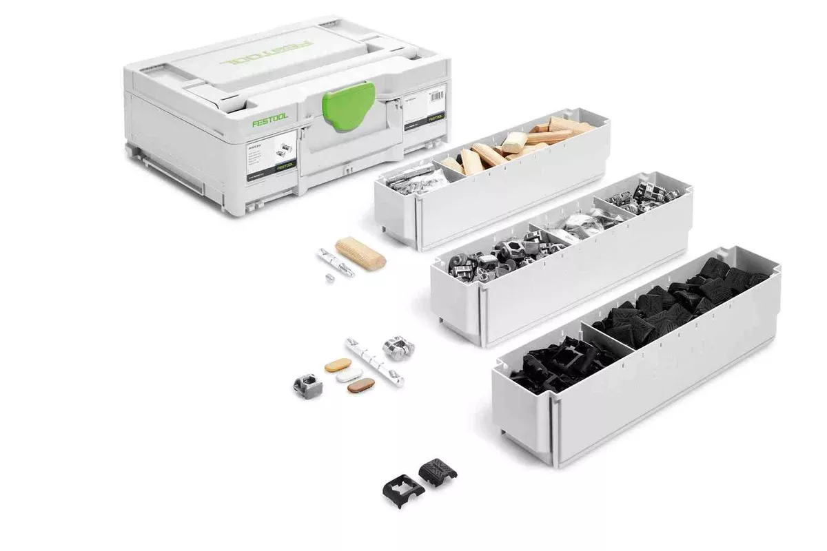 FESTOOL DOMINO Connector Range SV-SYS D14