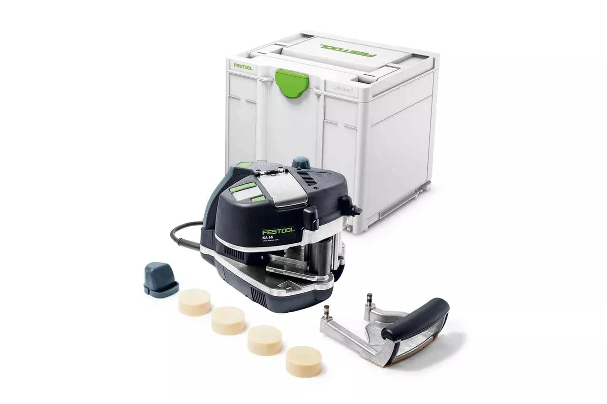 FESTOOL Edge Bander CONTURO KA 65-PLUS