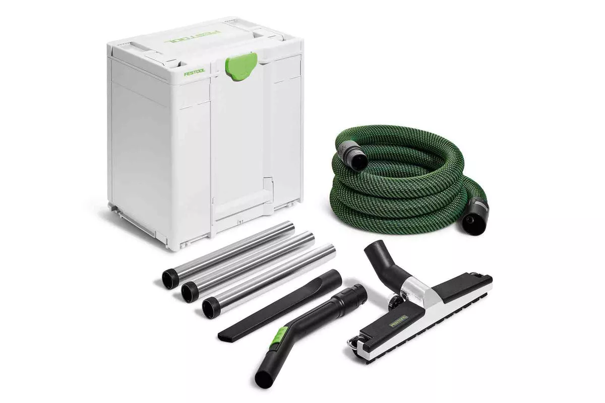 FESTOOL Floor Cleaning Set RS-BD D 36-PLUS