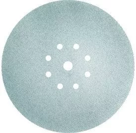 Festool Granat NET Mesh Sandpaper for PLANEX Sanders, 25-Pack