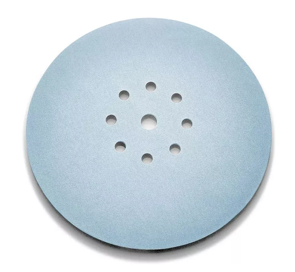 Festool Granat SOFT Sandpaper for PLANEX Sanders, 25-Pack