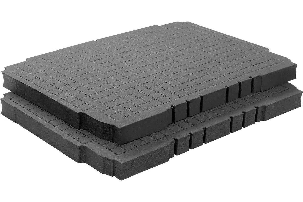 FESTOOL Grid Foam SE-VAR SYS3 M (2 PACK)