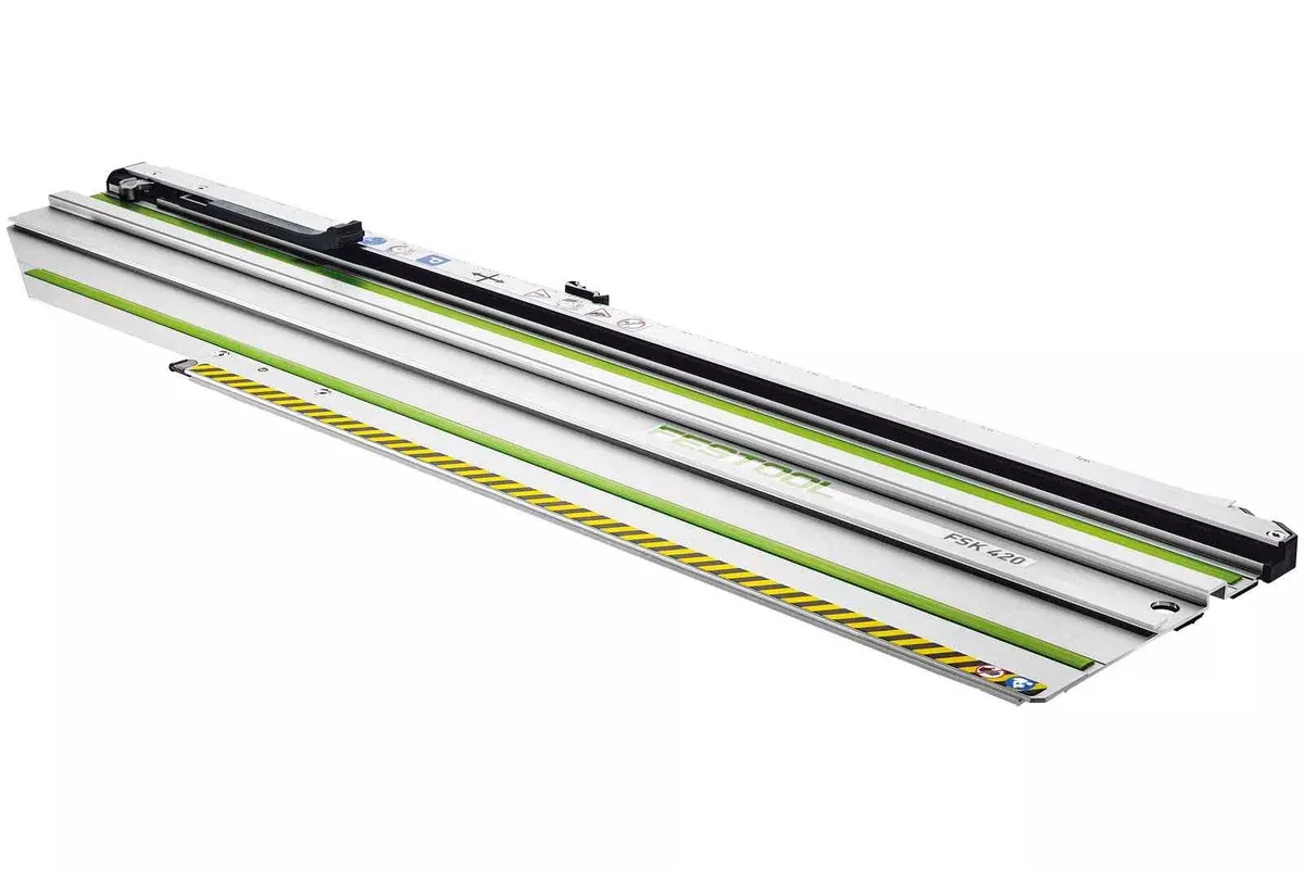 FESTOOL Guide Rail FSK FSK 420