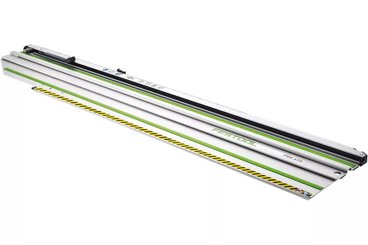 FESTOOL Guide Rail FSK FSK 670