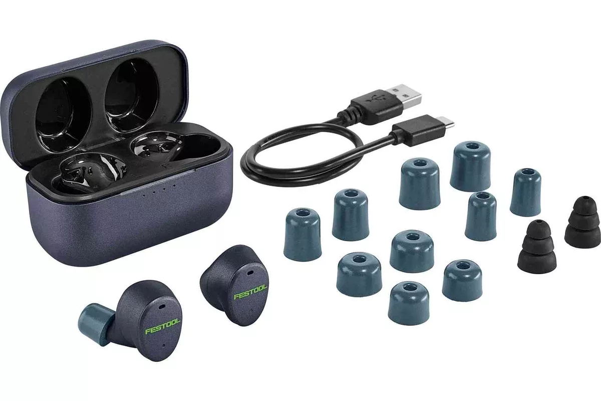 FESTOOL Hearing Protection GHS 25 I