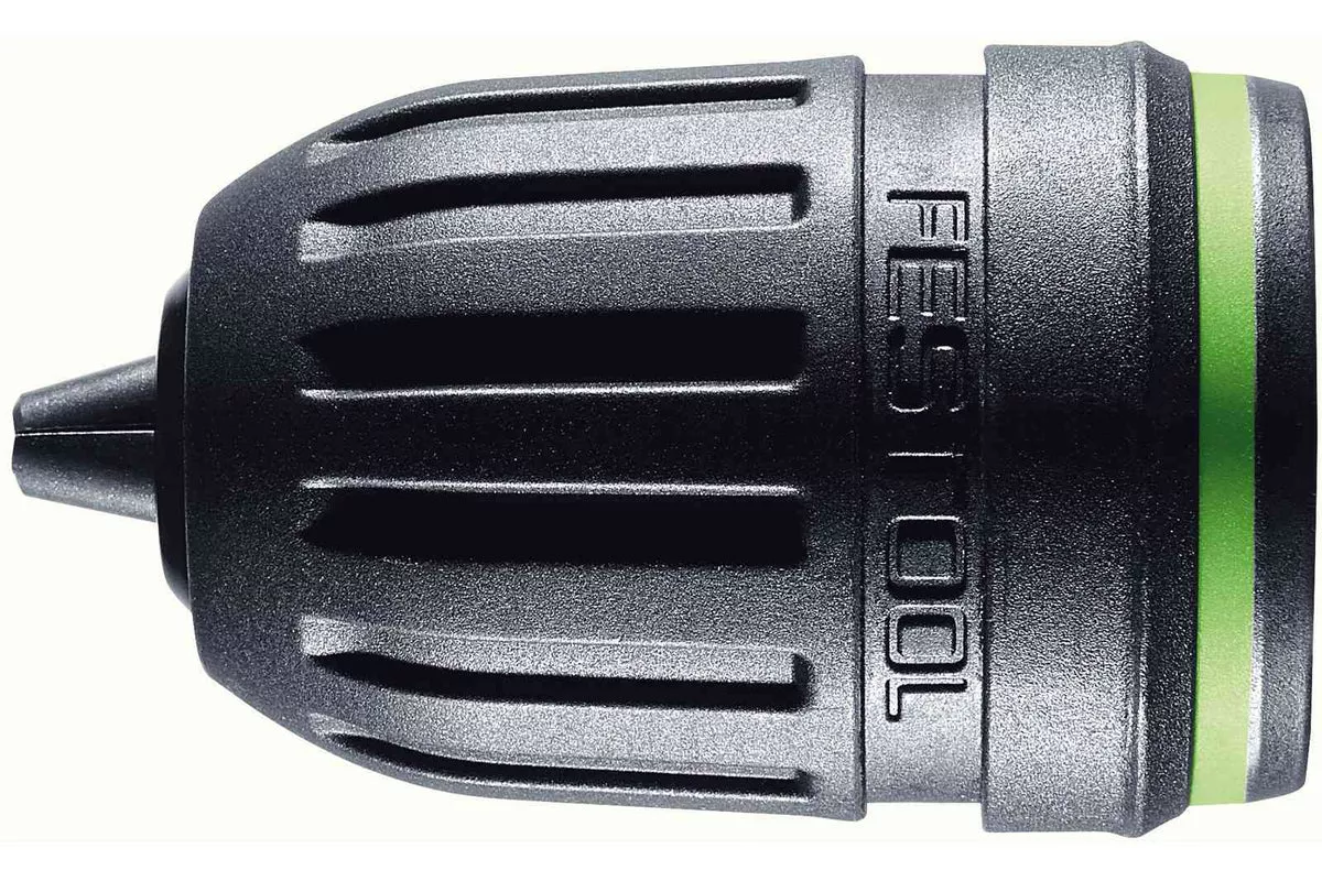 FESTOOL Keyless Chuck BF-FX 10