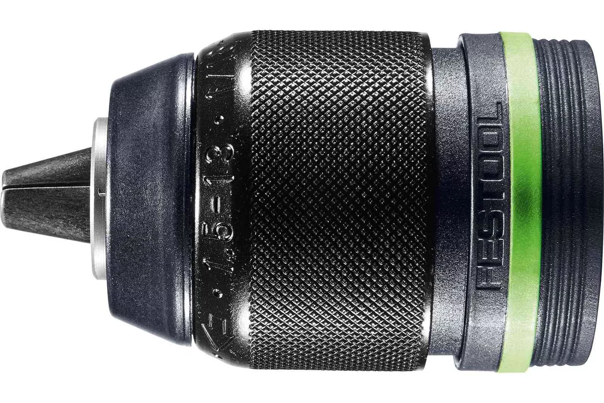 FESTOOL Keyless Chuck KC 13-1/2-MMFP