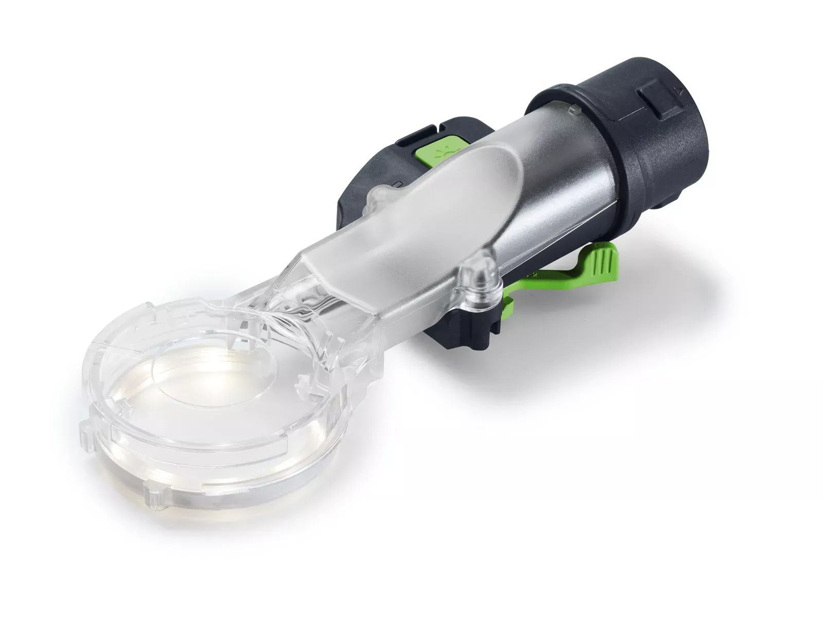 Festool LED Light Module with Extraction Hood for Festool OF 1400 Router 578683