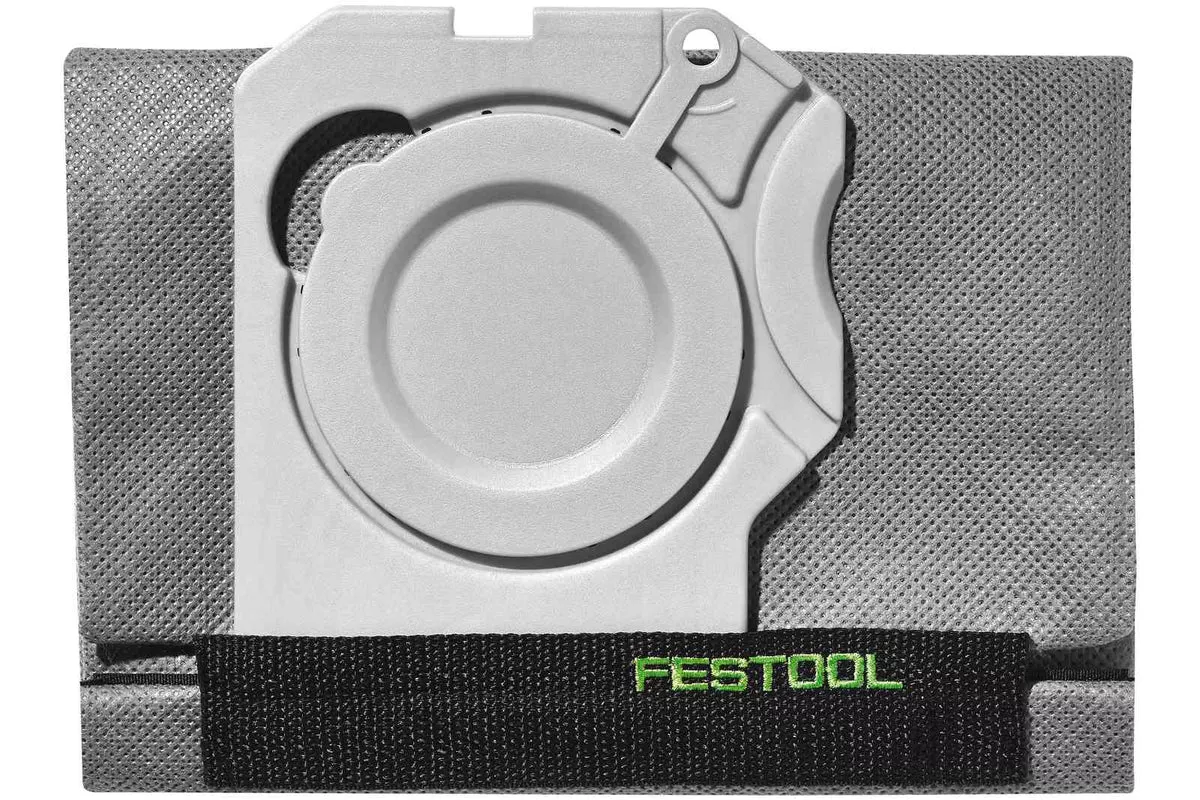 FESTOOL Longlife Filter Bag LONGLIFE-FIS-CT SYS