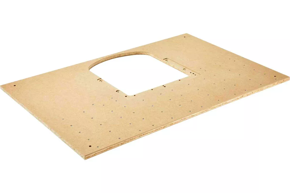 FESTOOL Perforated Plate LP-KA65 MFT/3