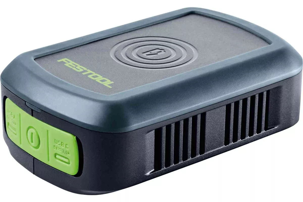 FESTOOL Phone Charger PHC 18