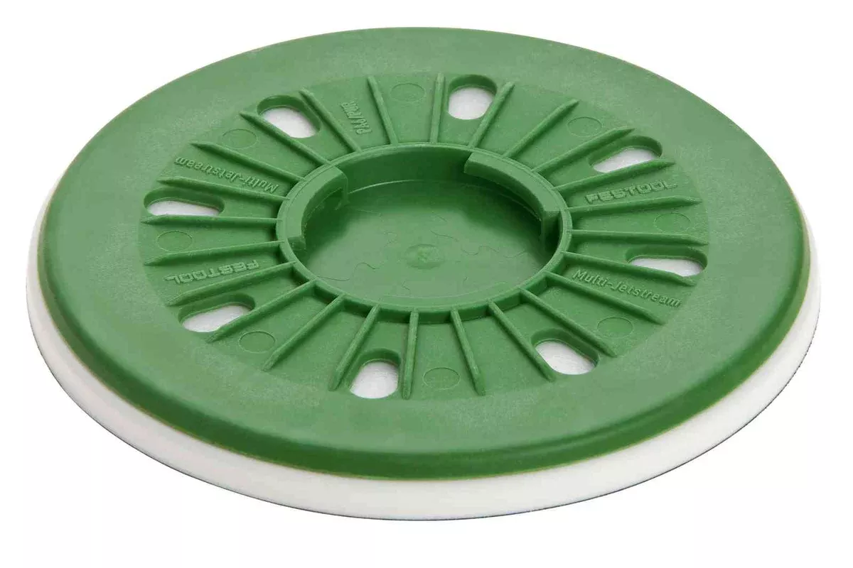 FESTOOL Polishing Pad PT-STF-D150 FX