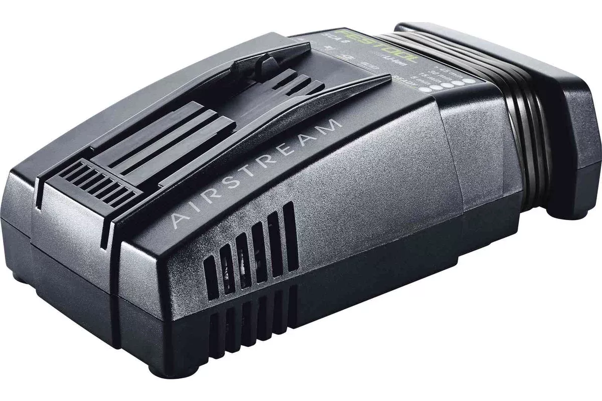 FESTOOL Rapid Charger SCA 8