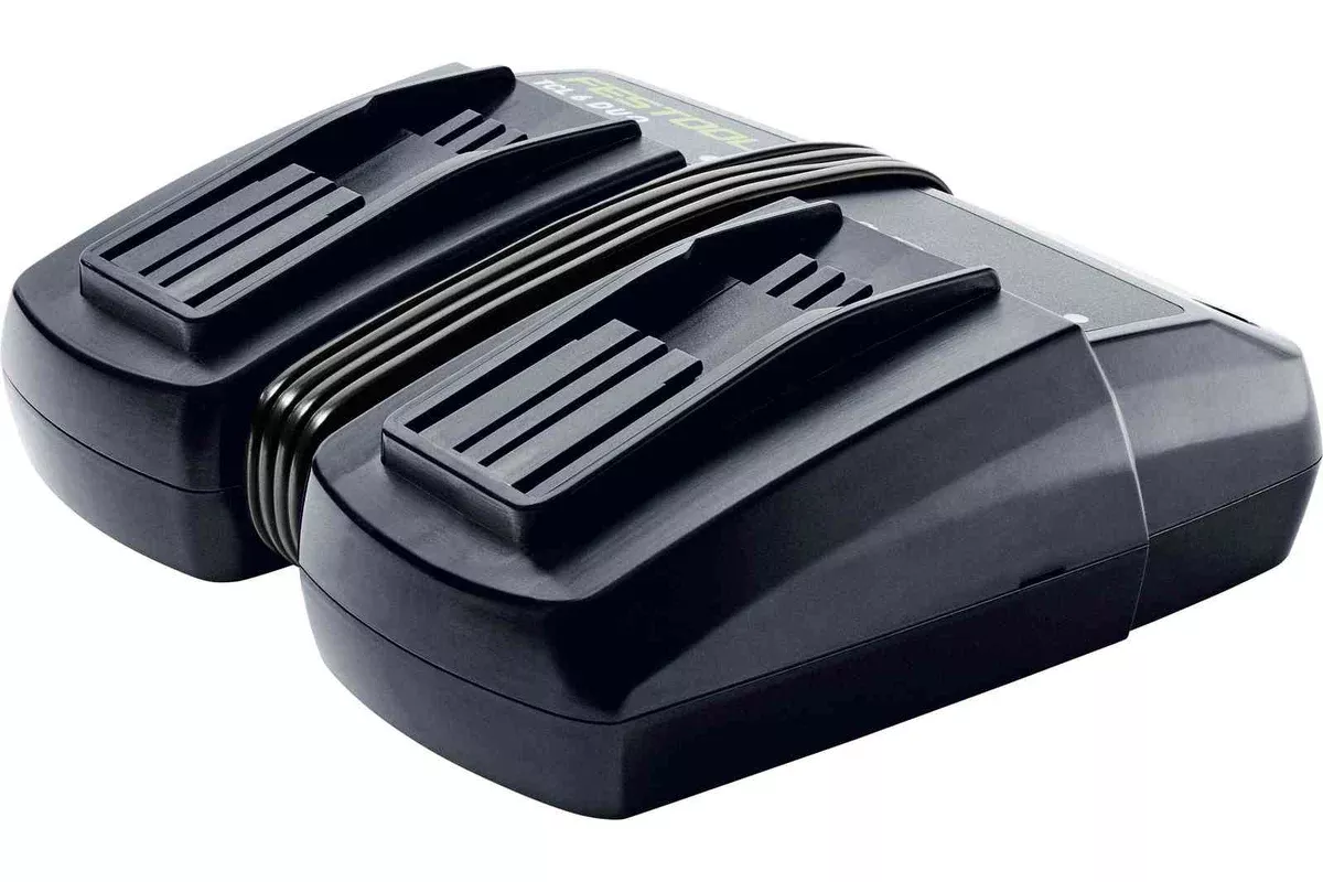 FESTOOL Rapid Charger TCL 6 DUO