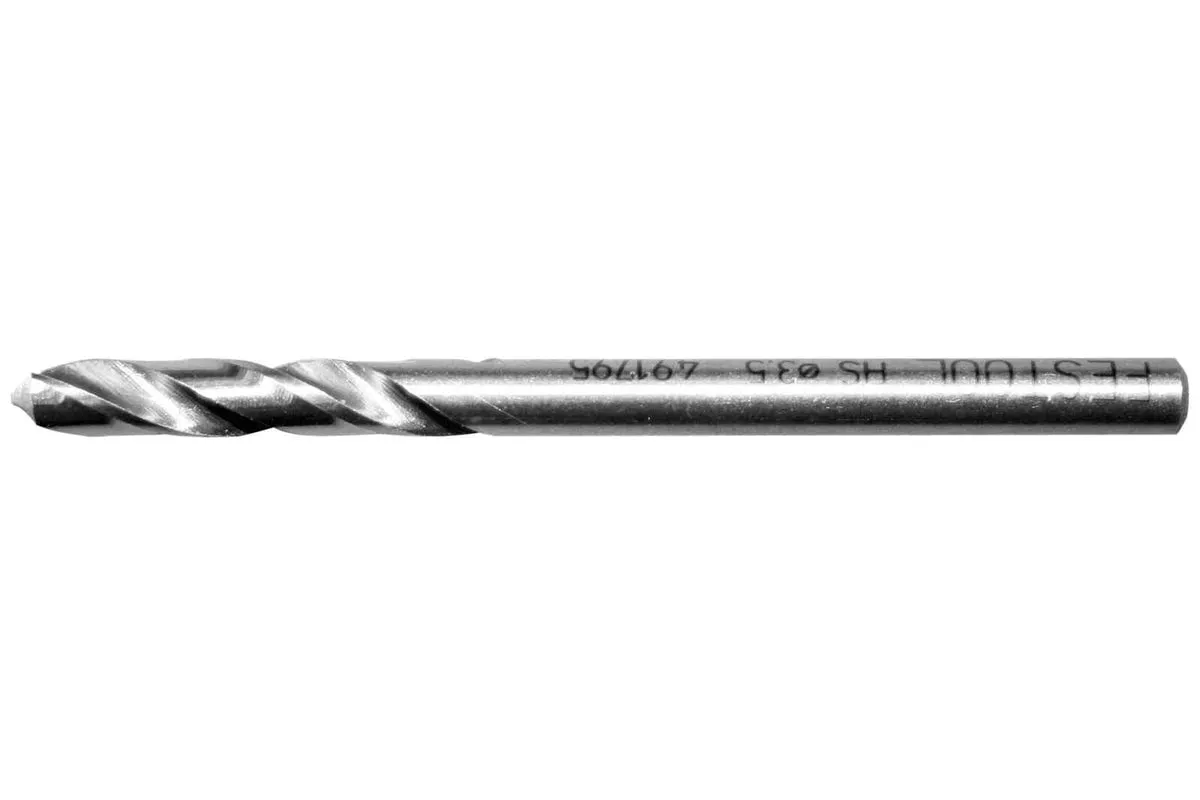 FESTOOL Replacement Bit EB-BSTA D 3,5/5 (5 PACK)