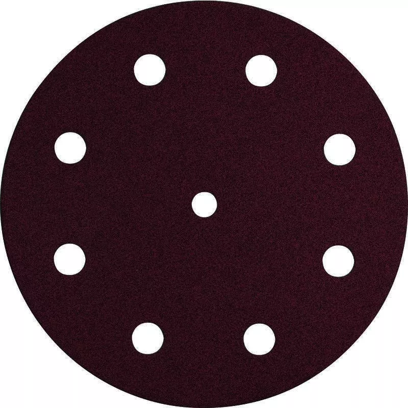 Festool Rubin2 Sandpaper for 5" (125mm) Sanders