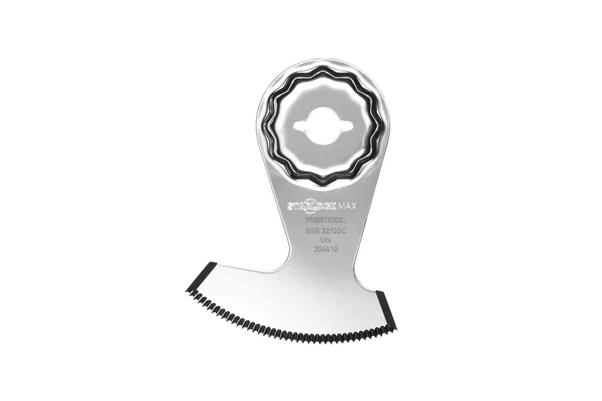 FESTOOL Segment Saw Blade SSB 32/OSC