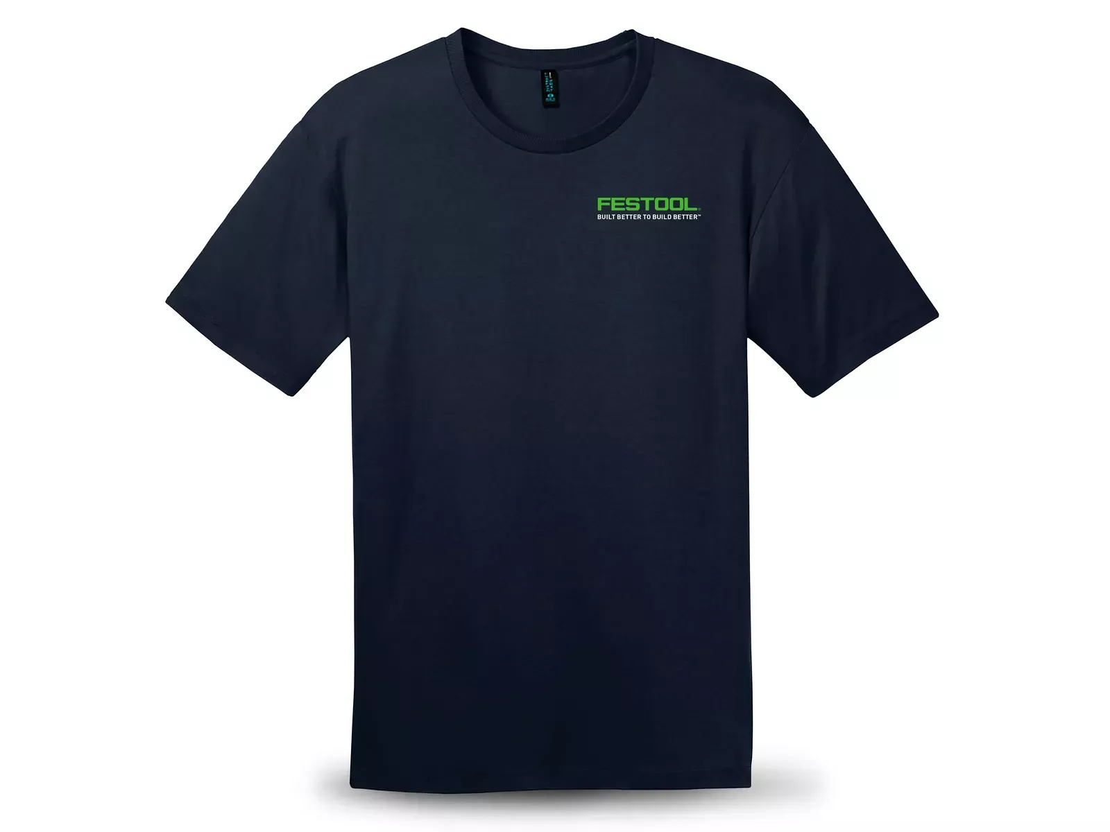 Festool Small Crewneck Short-Sleeve T-shirt 579197
