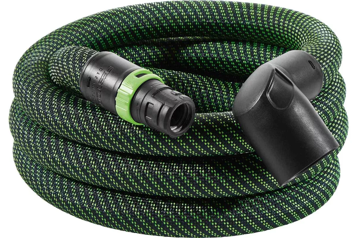 FESTOOL Suction Hose D 27X3M-AS-90°/CT