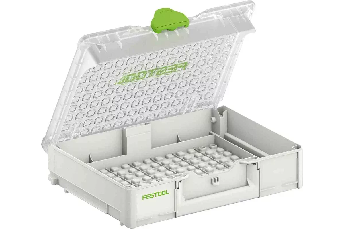 FESTOOL Systainer³ Organizer SYS3 ORG M 89