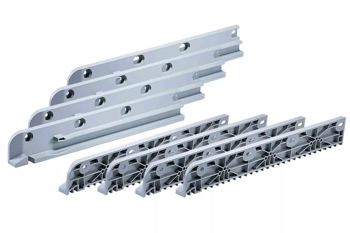 FESTOOL Systainer³ Rails SYS3-SN (4 PACK)