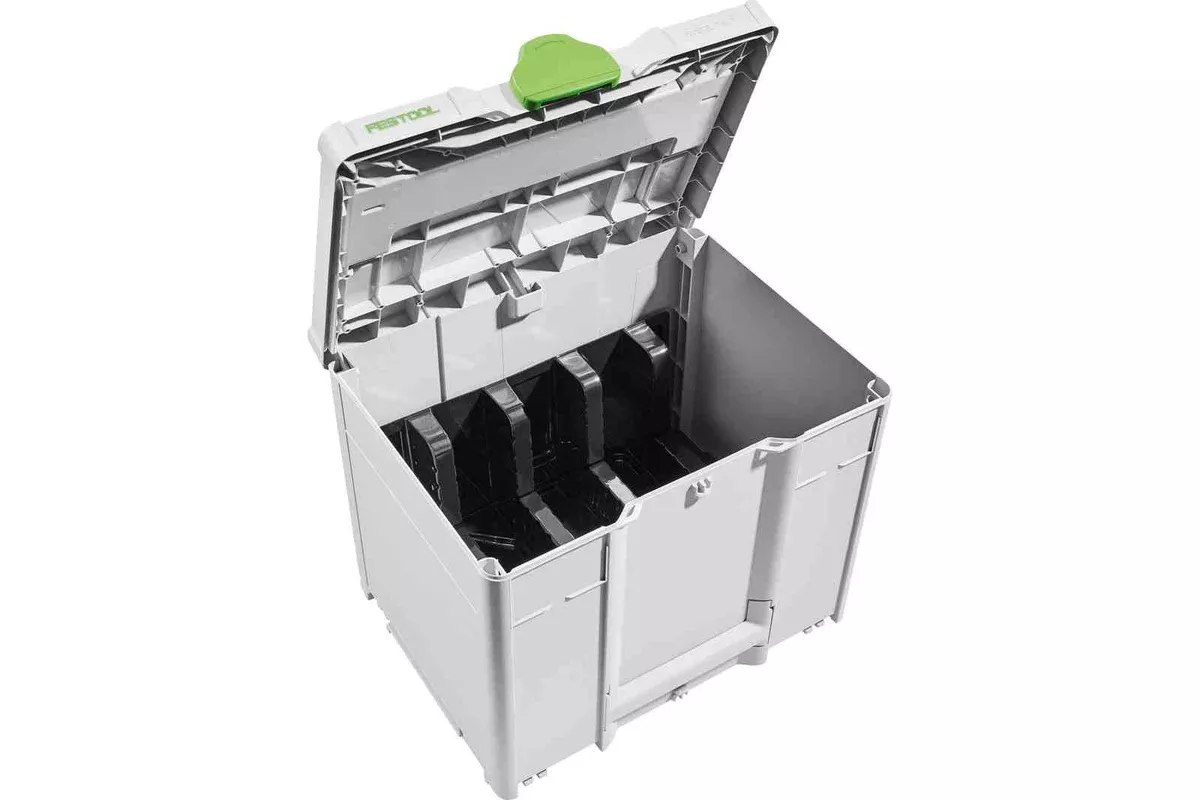 FESTOOL SYSTAINER³ SYS-STF-D225
